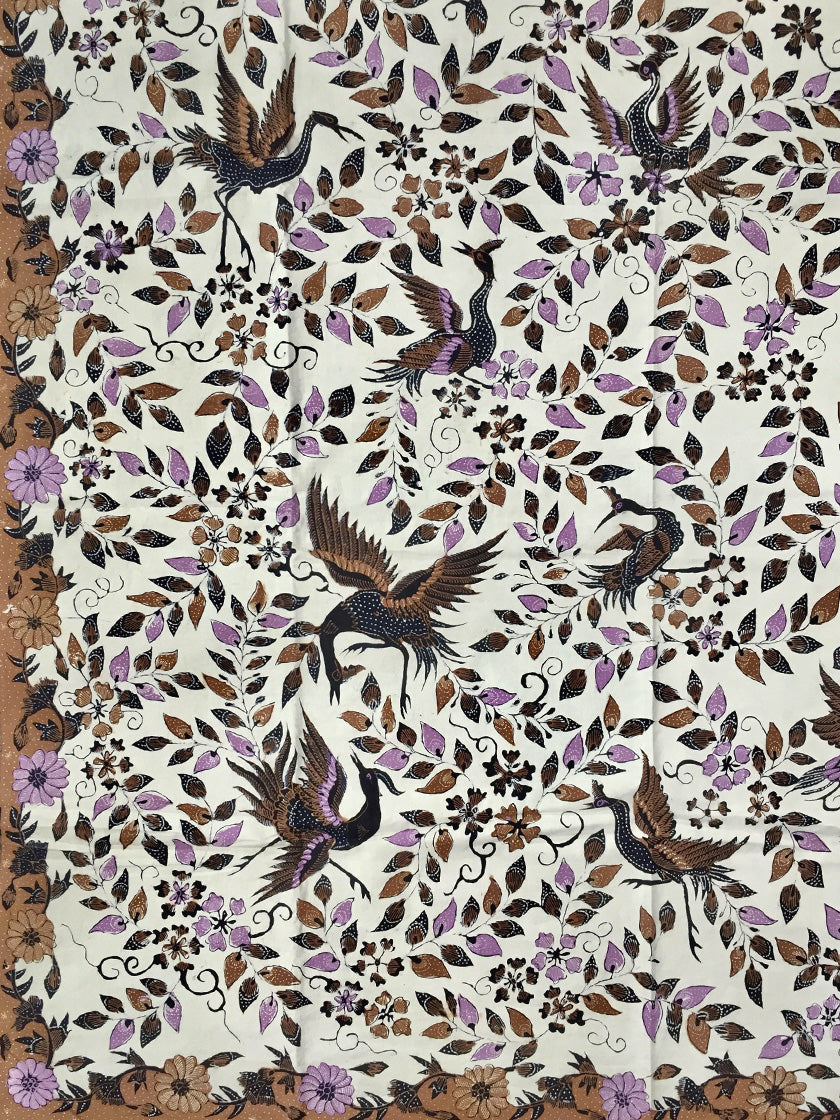 Batik Tulis Cirebon KA-BAT-CI-W-4818