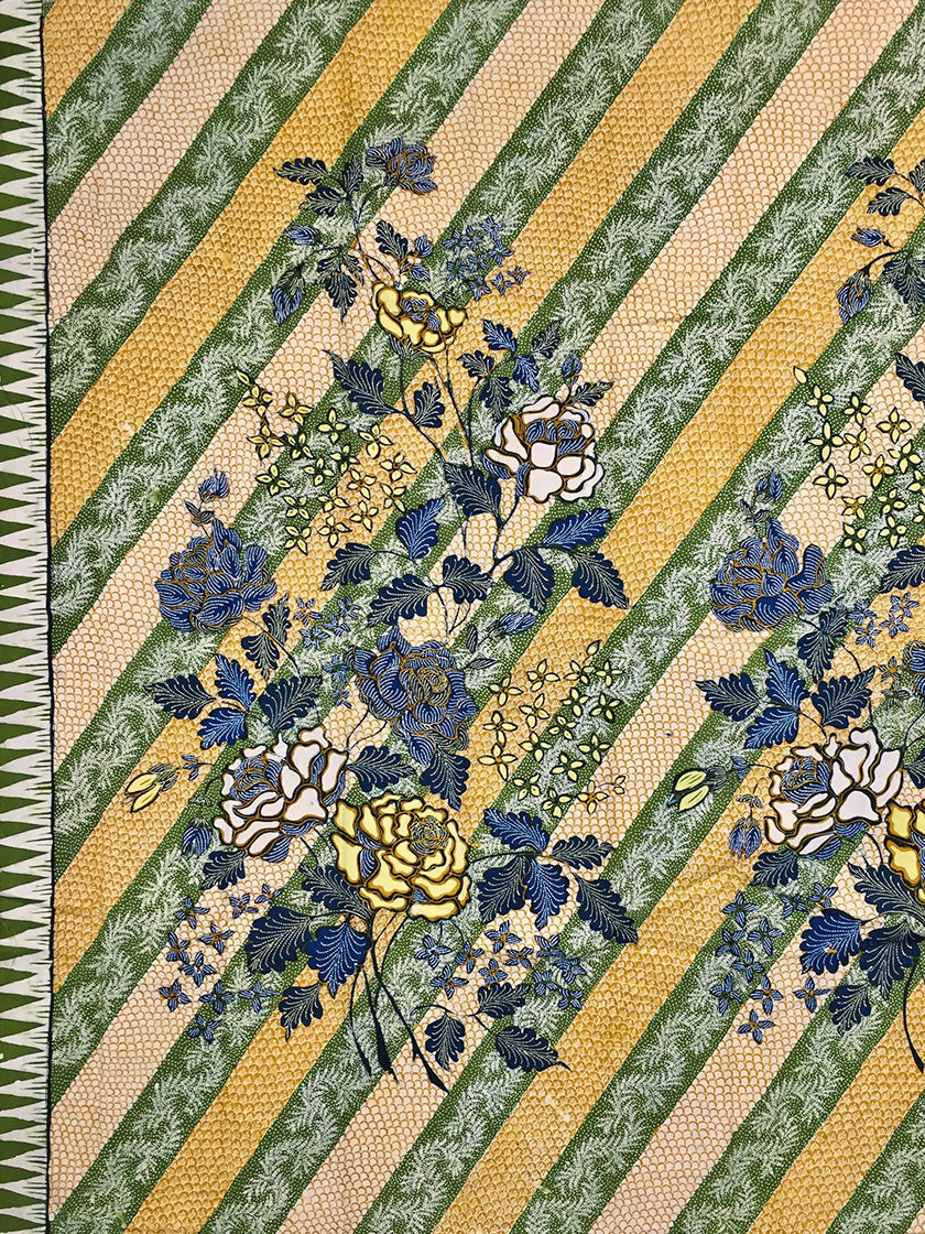 Batik Tulis Madura KA-BAT-MA-W-4850