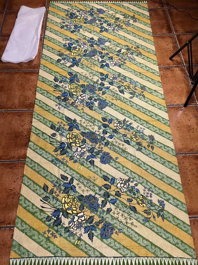 Batik Tulis Madura KA-BAT-MA-W-4850