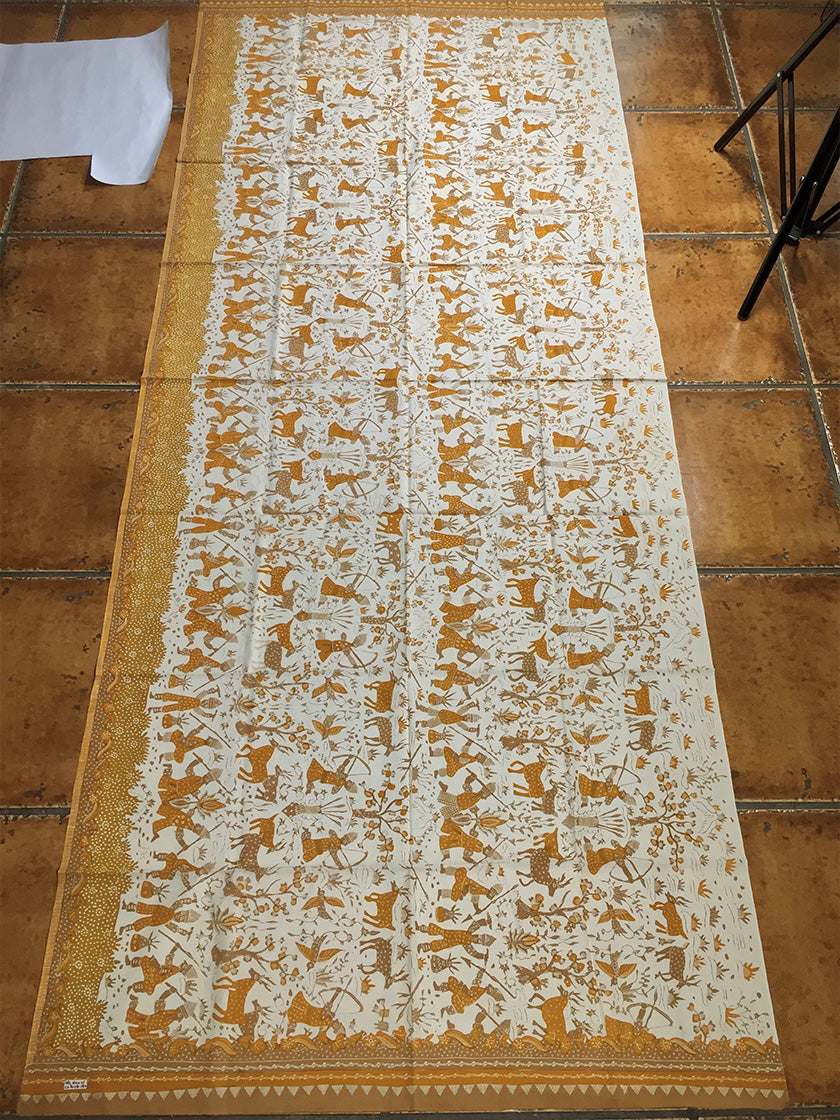 Batik Tulis Cirebon KA-BAT-CI-W-4911