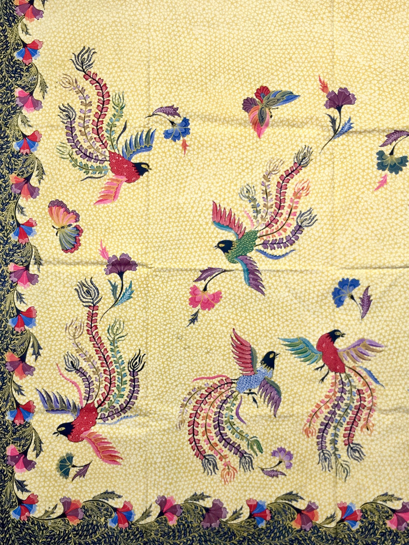 Batik Tulis Cirebon KA-BAT-CI-W-4930