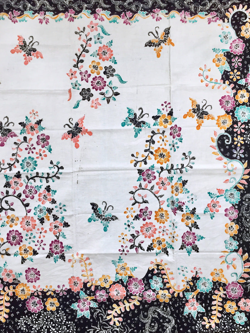 Batik Tulis Lasem KA-BAT-LA-W-4991