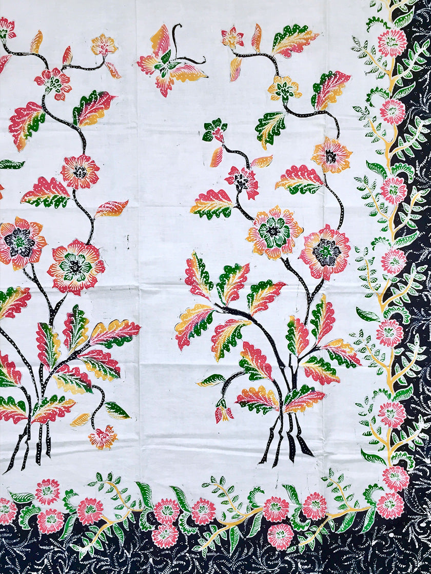 Batik Tulis Lasem KA-BAT-LA-W-4995