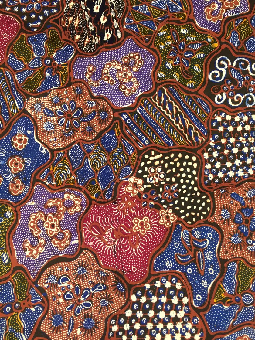 Batik Tulis Tulungagung Z0004-06