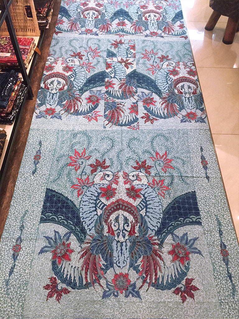 Batik Tulis Pekalongan KB-27.4180
