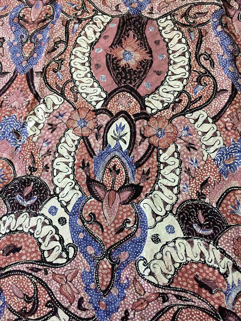 Batik Tulis Cirebon AE-A0289-02