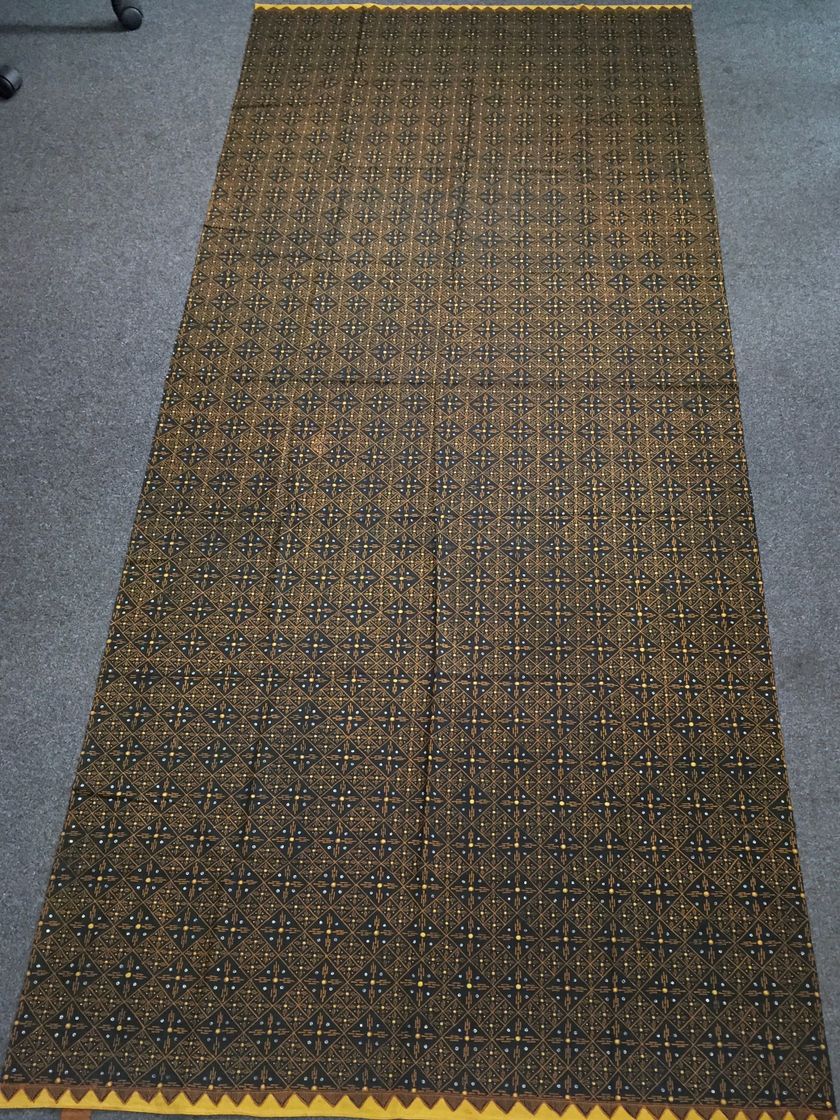 Batik Tulis Solo KP-A0396-05