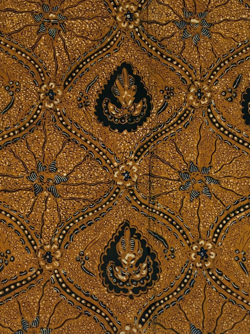 Batik Tulis Solo KP-A0380-02