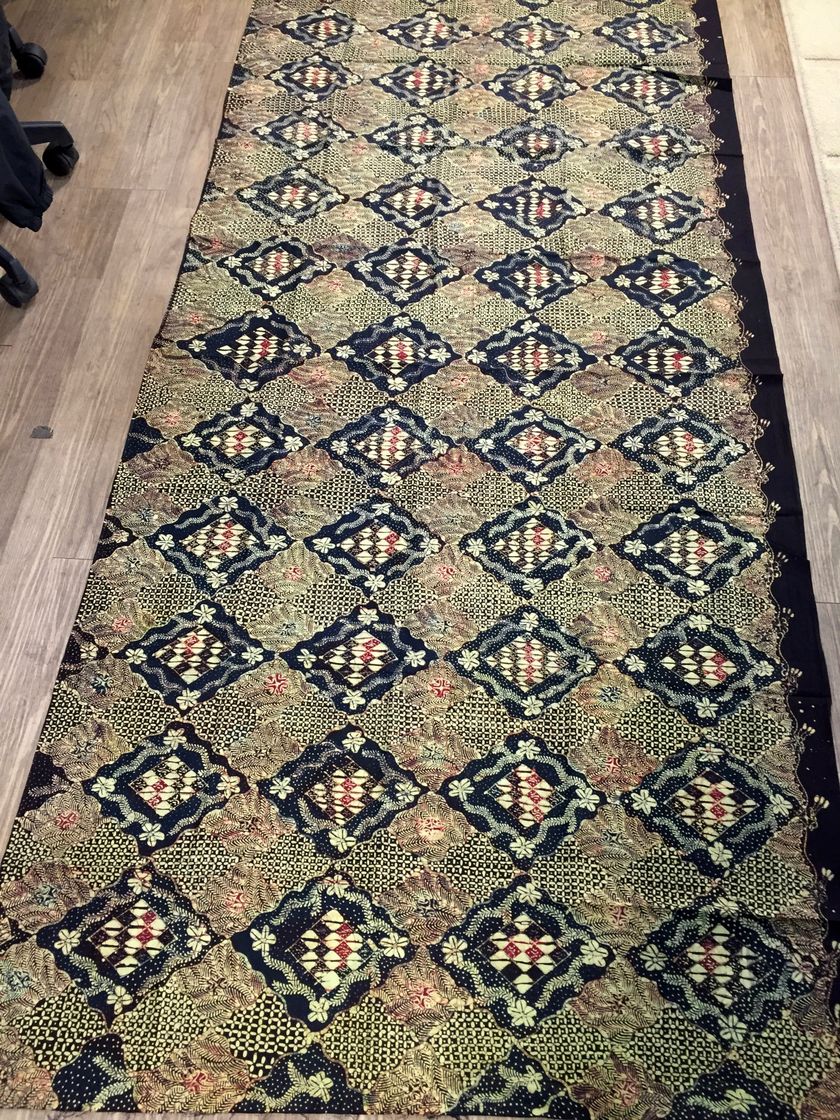 Batik Tulis Madura KD-A0491-06