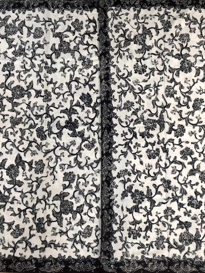 Batik Tulis Lasem KE-KA-BAT-LA-W-7504