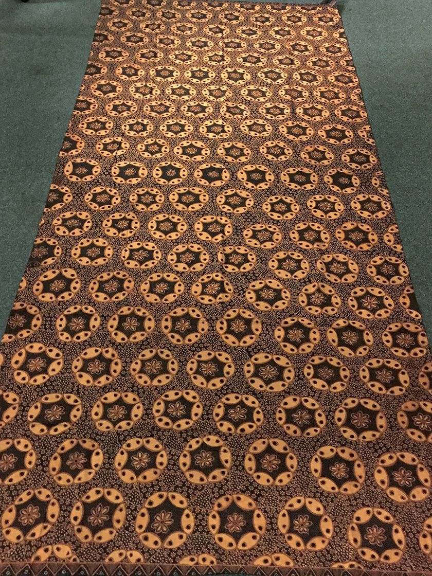 Batik Tulis Klaten KP-A0323-01