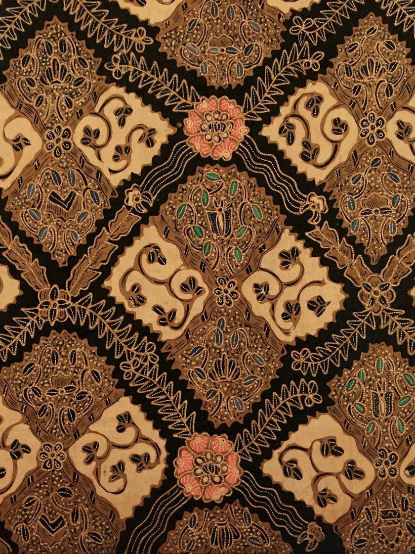 Batik Tulis Solo KP-A0364-02