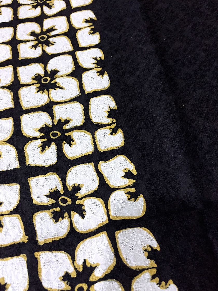 Batik Tulis Pekalongan AG-A0282-02