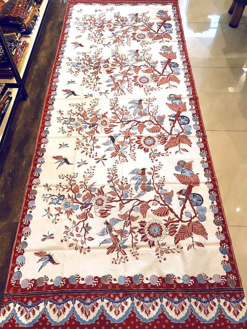 Batik Tulis Cirebon KA-BAT-CI-W-7797