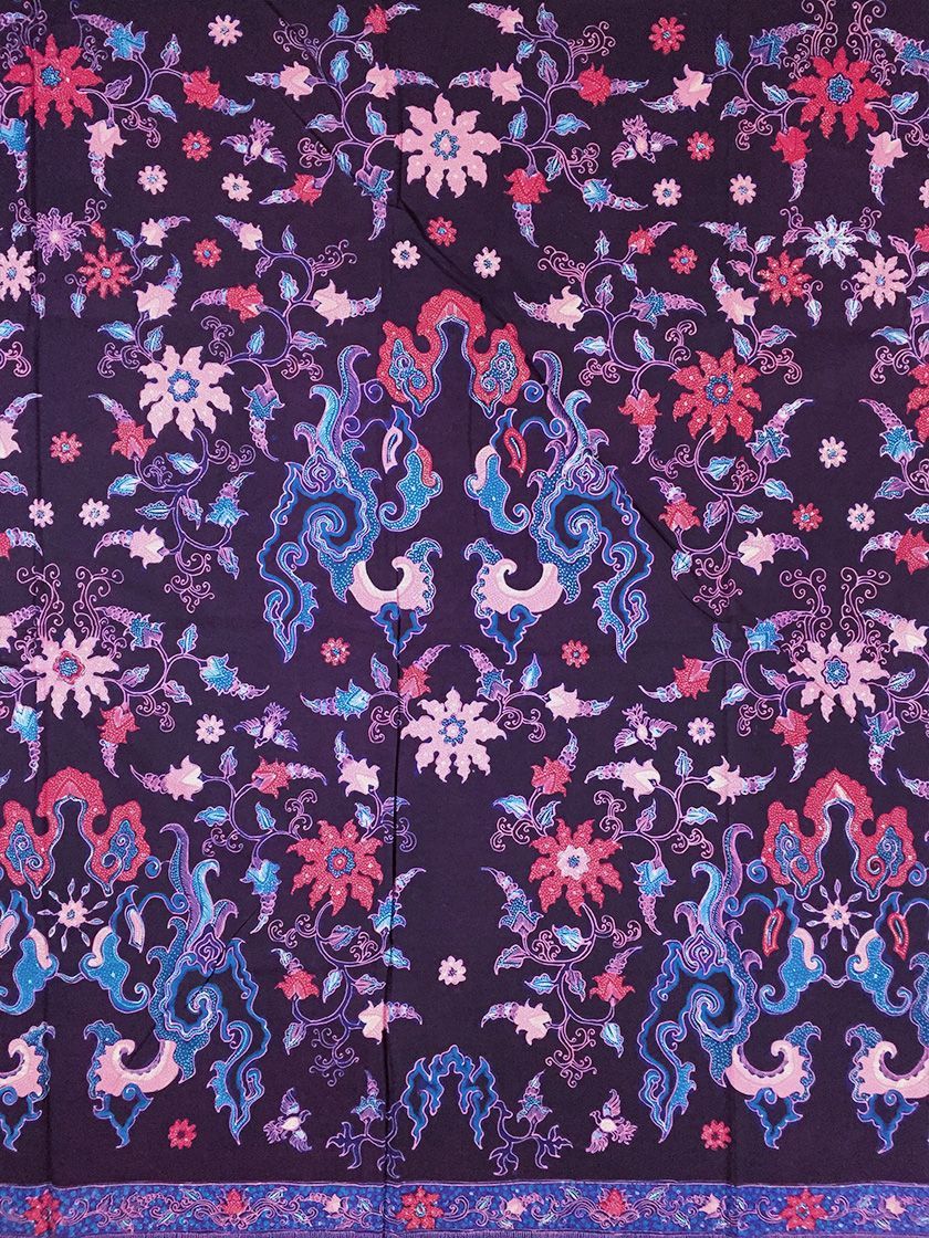 Batik Tulis Cirebon KD-A0340-04