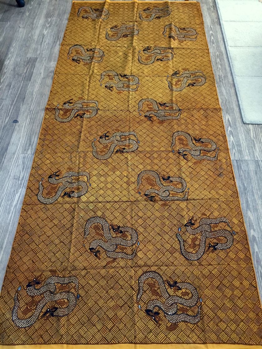 Batik Tulis Solo KP-A0530-05