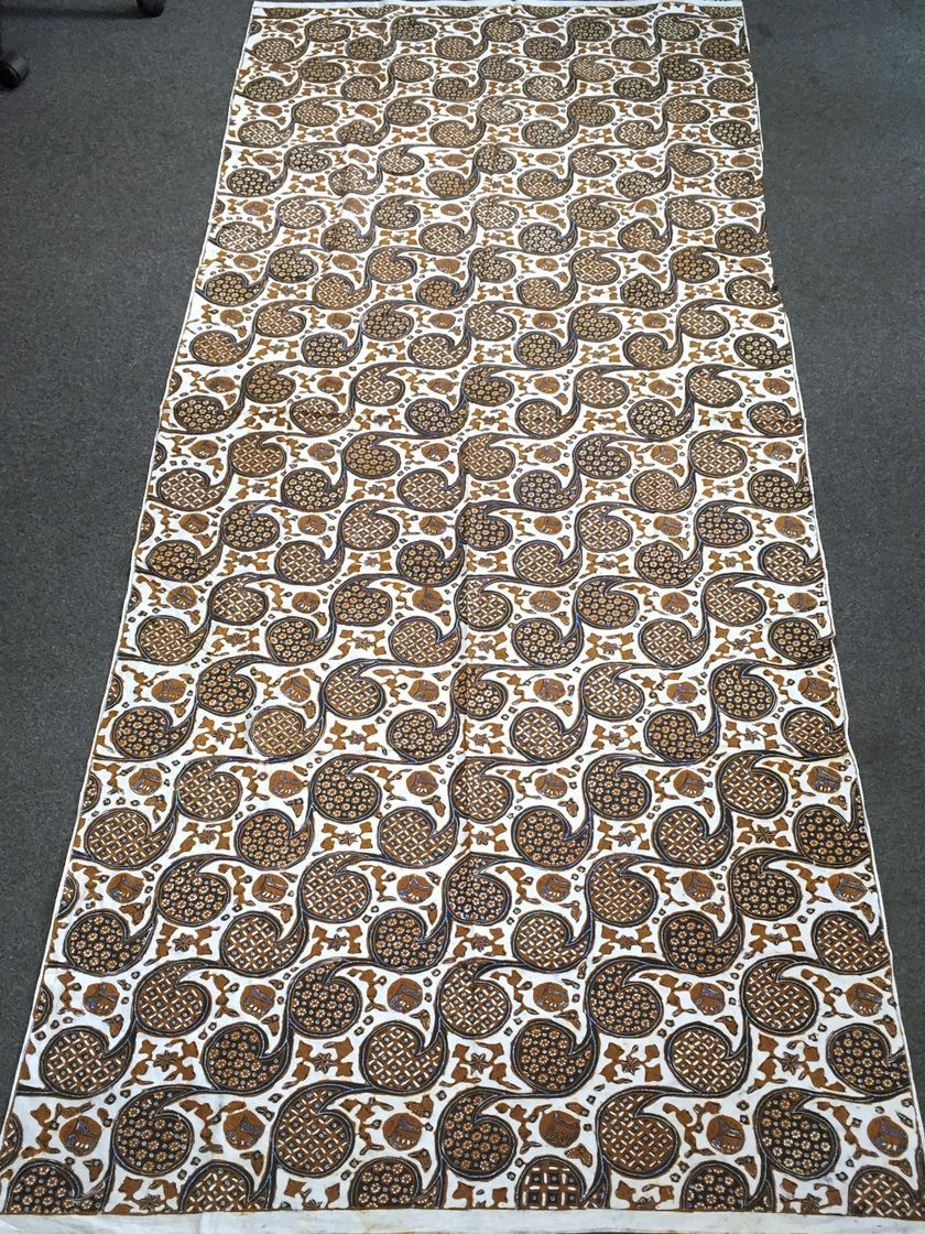 Batik Tulis Solo KP-A0396-03