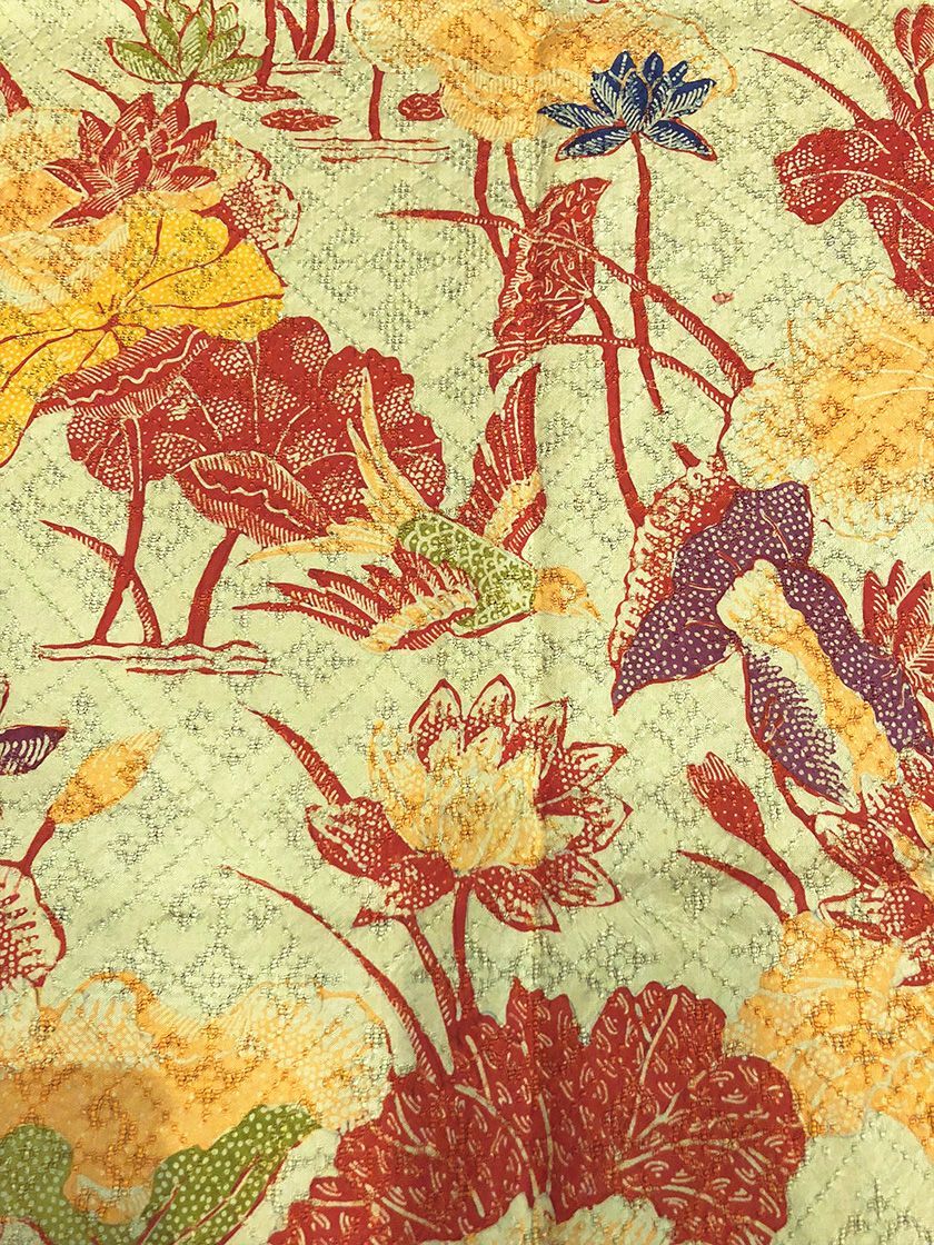 Batik Tulis Cirebon AK-KA-BAT-CI-W-7708