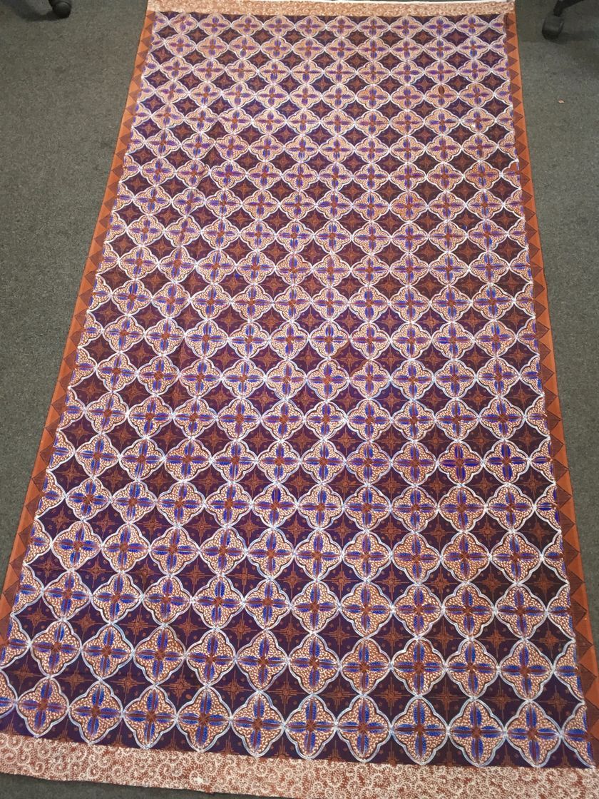 Batik Tulis Malang KD-A0371-02
