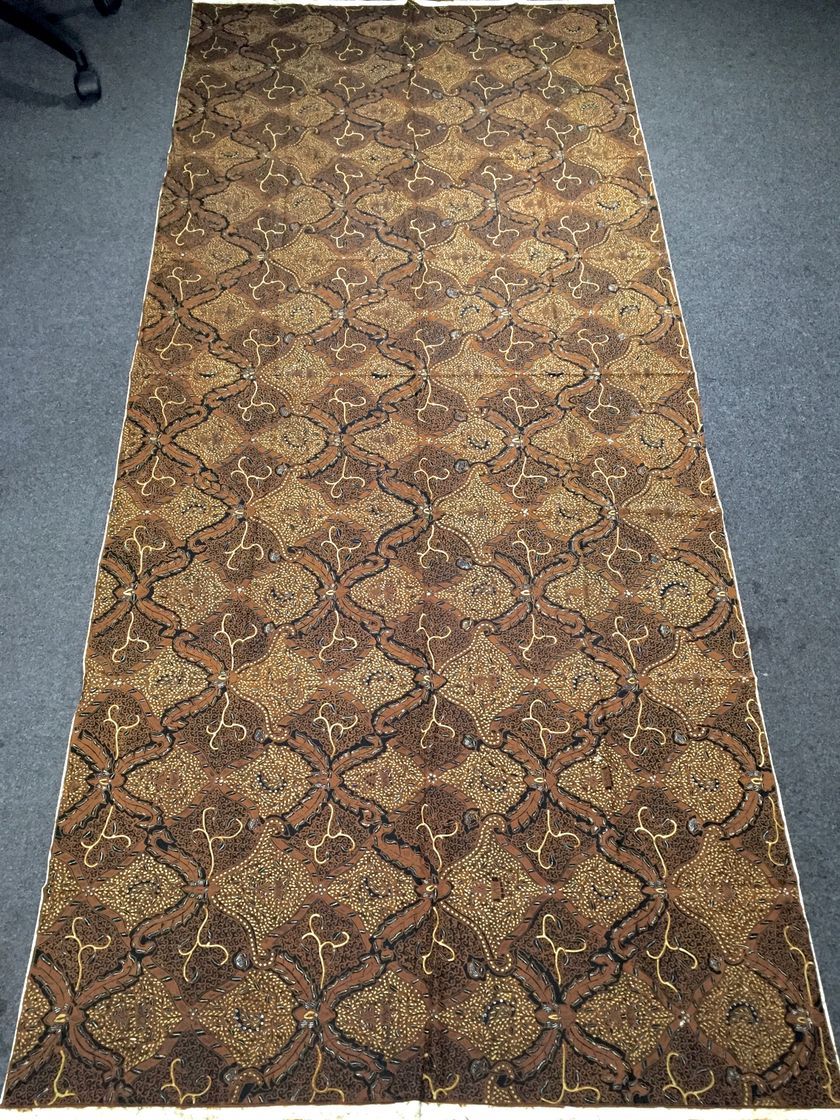 Batik Tulis Solo KP-A0400-07