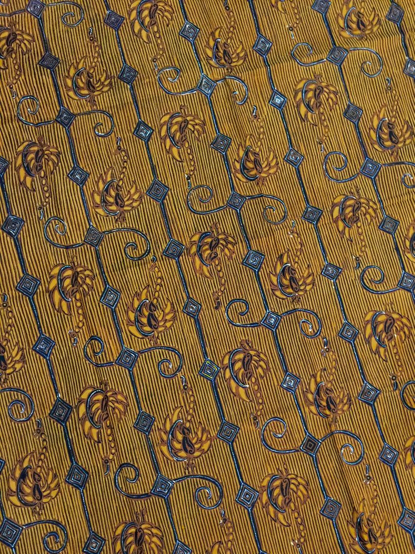 Batik Tulis Solo KF-A0530-01