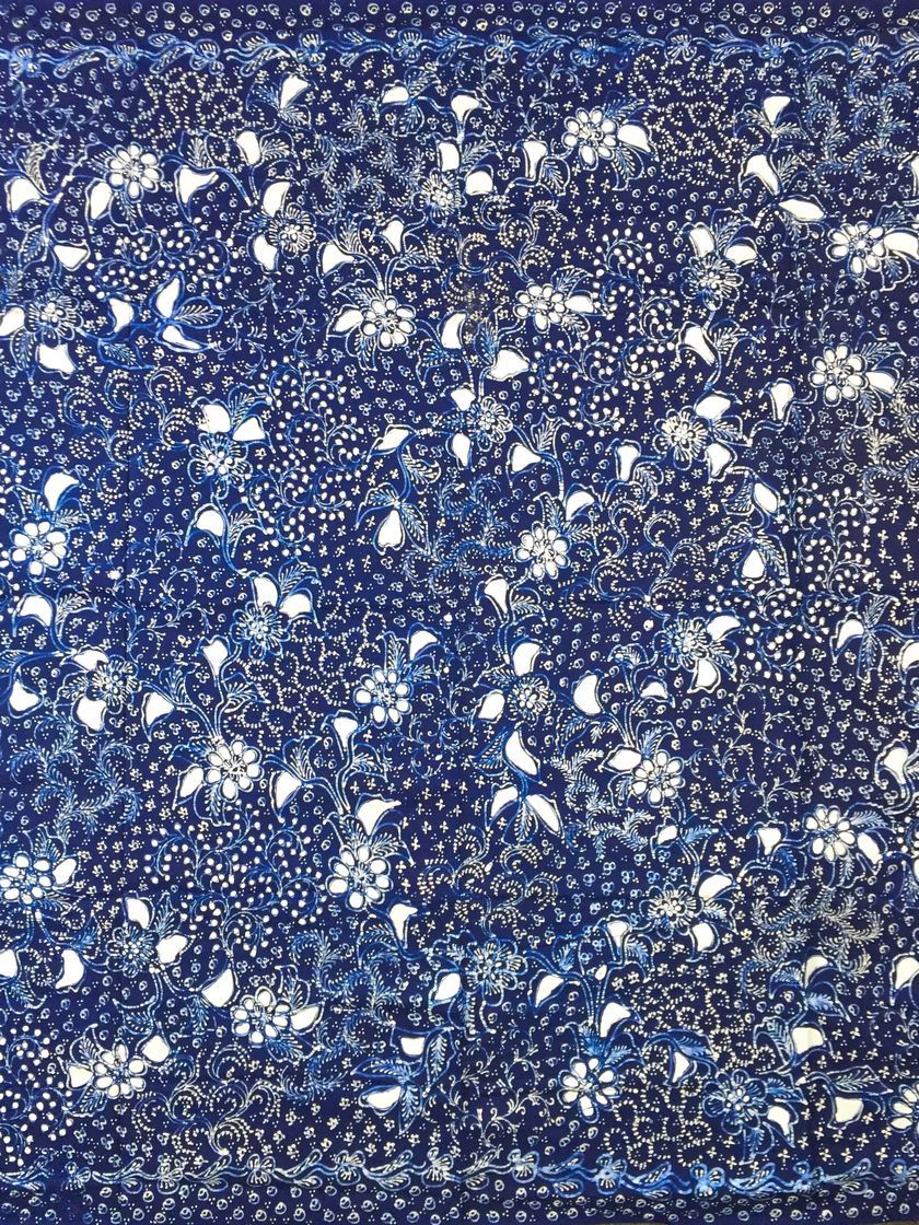 Batik Tulis Lasem KD-A0341-13