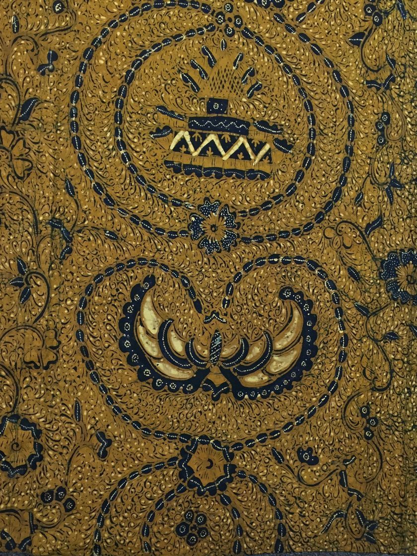 Batik Tulis Solo KP-A0380-03