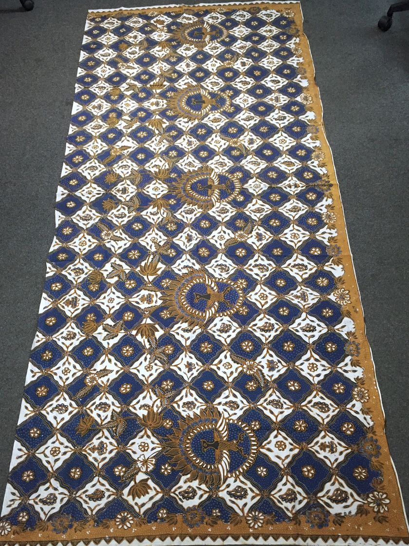 Batik Tulis Solo KN-A0396-19