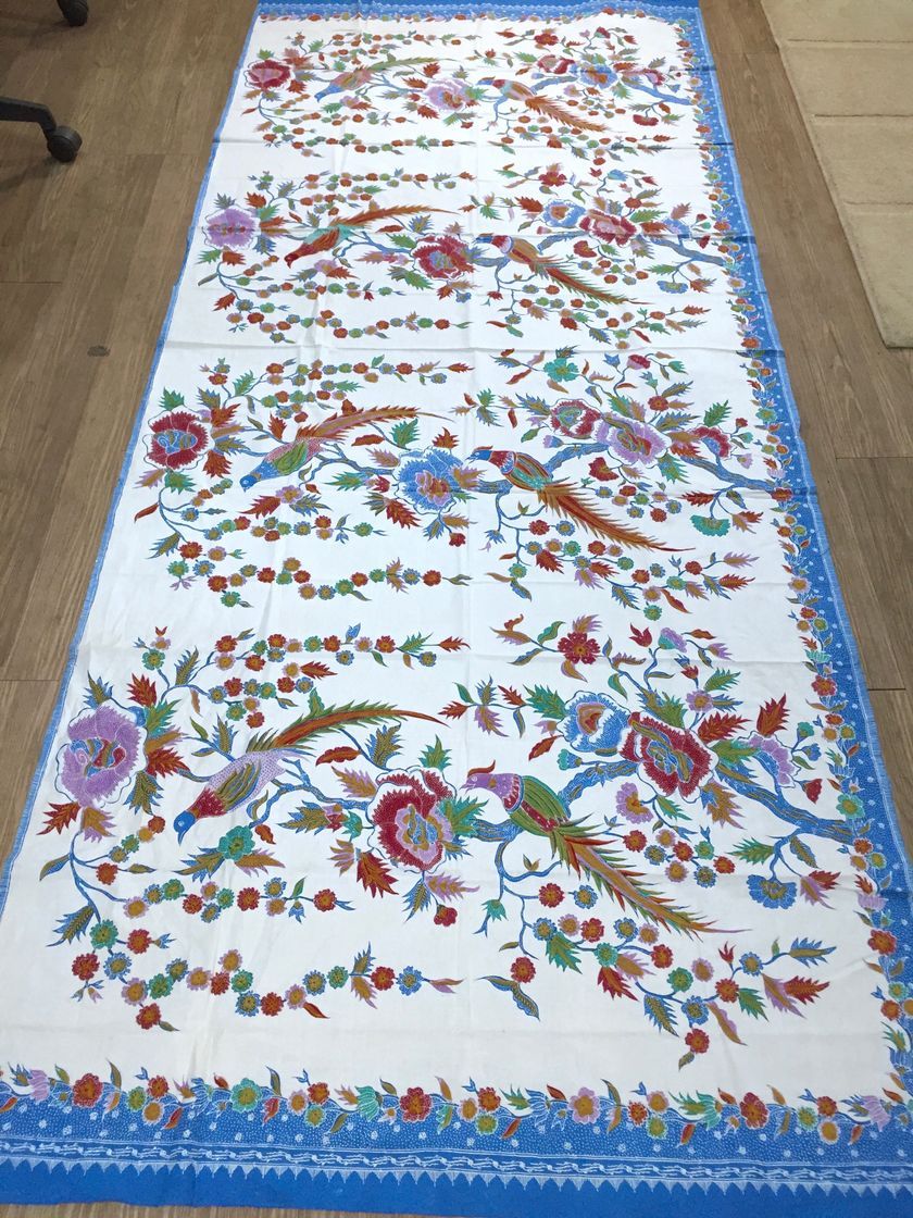 Batik Tulis Cirebon KK-A0461-01