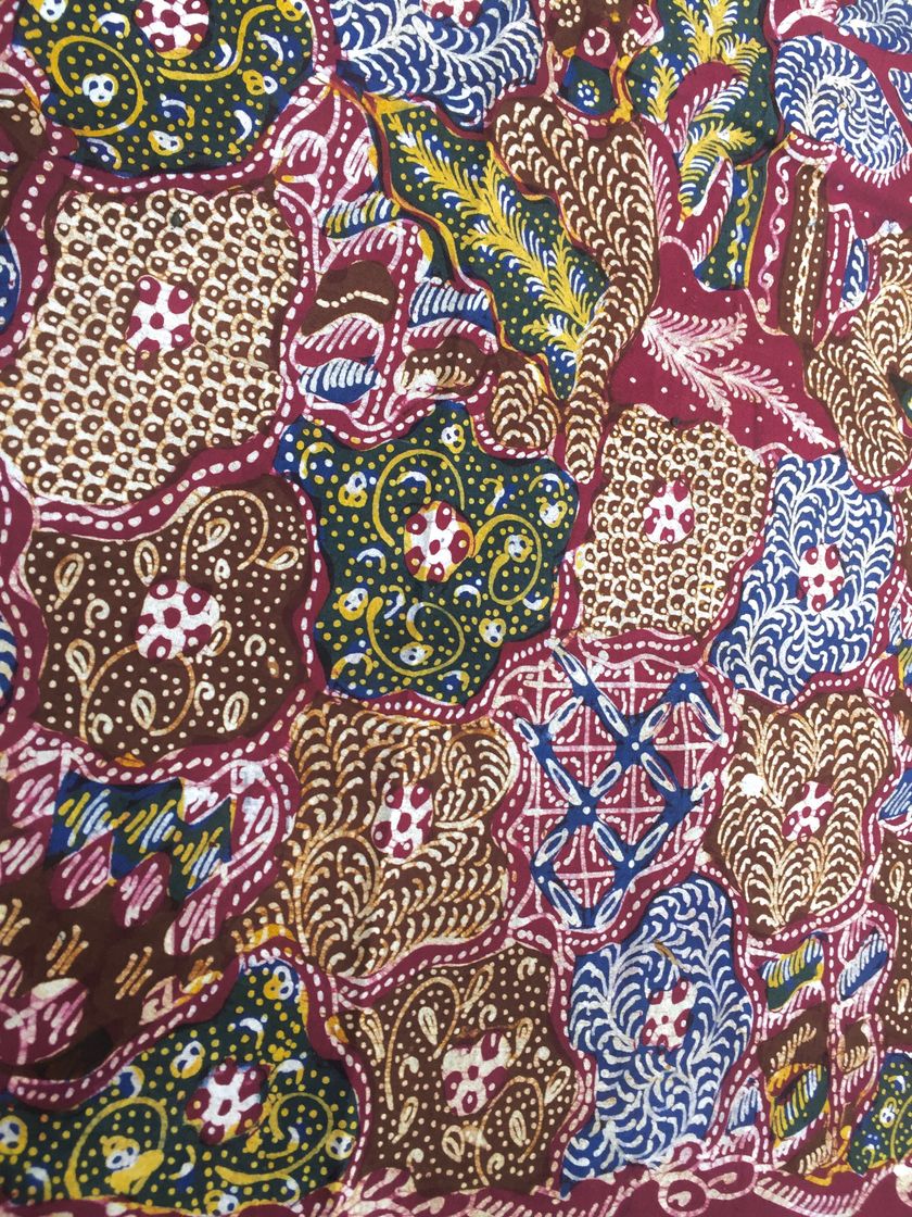 Batik Tulis Pekalongan KB-A0338-02