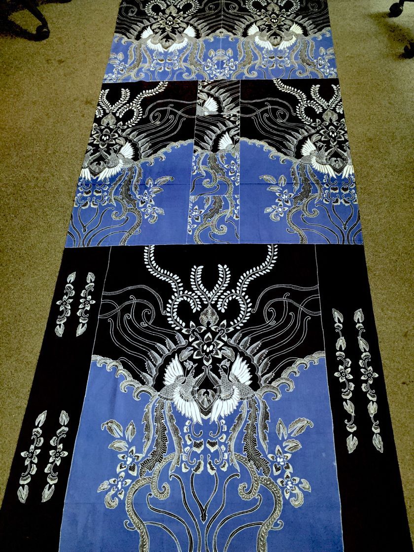 Batik Tulis Pekalongan KG-A0329-05