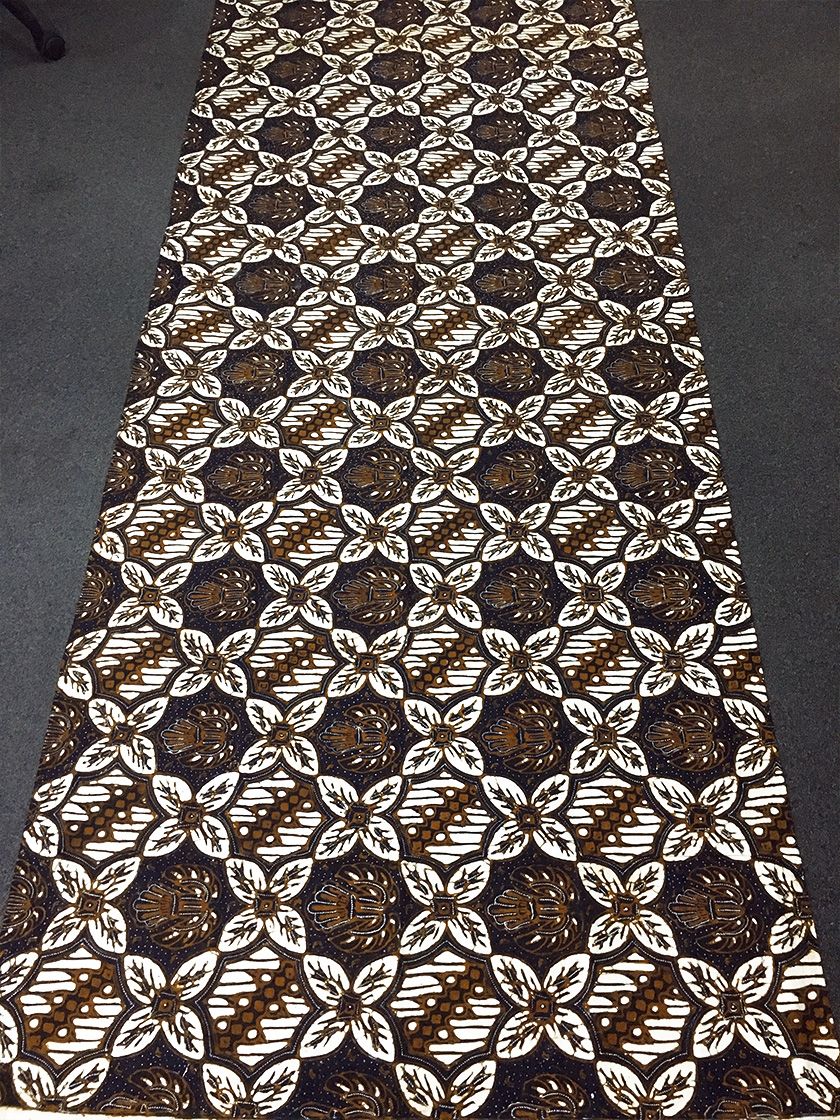 Batik Tulis Yogyakarta KP-A0247-04