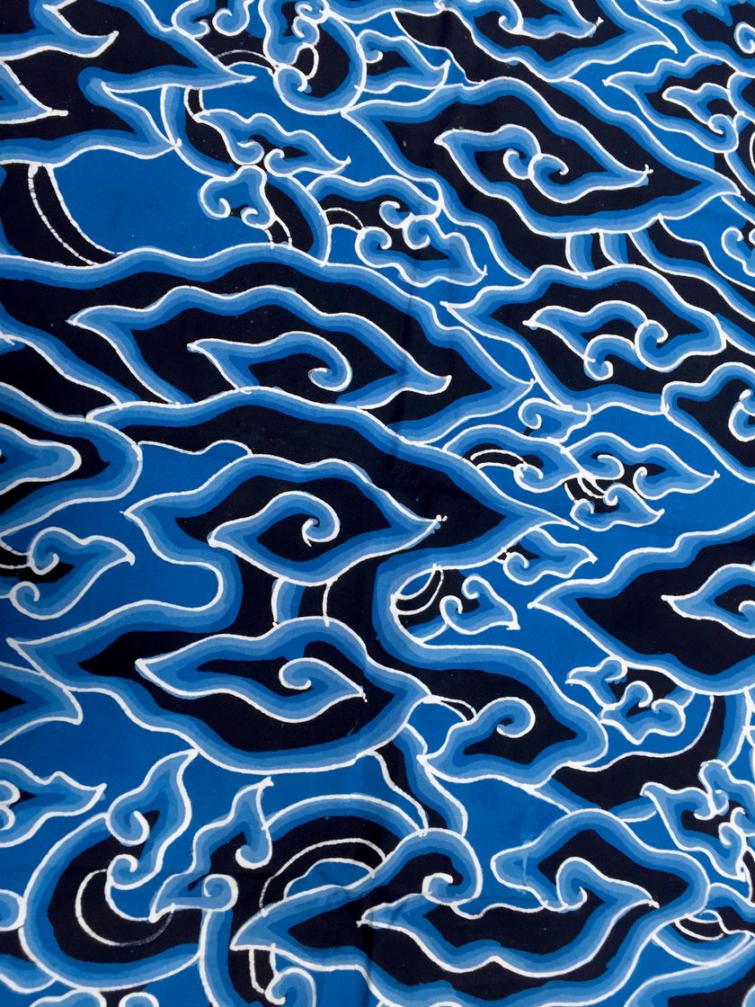 Batik Tulis Ciwaringin KM-A0562-03