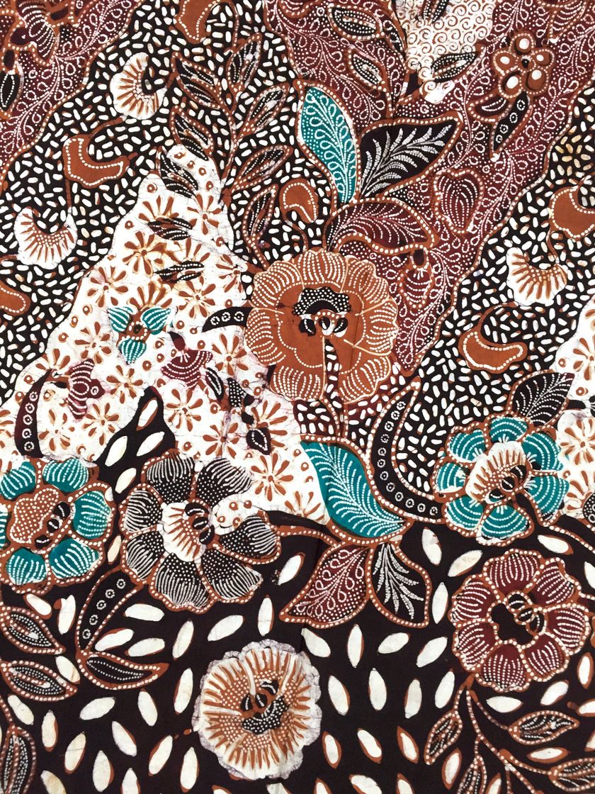 Batik Tulis Tulungagung Z0004-04