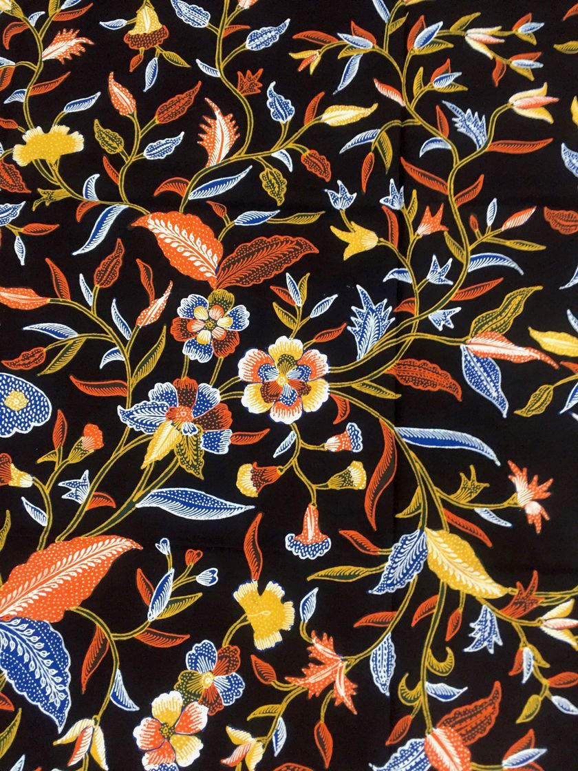 Batik Tulis Cirebon KD-A0564-06