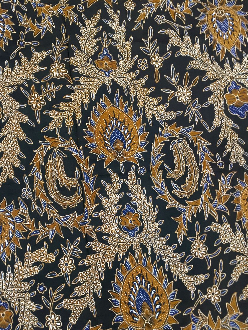 Batik Tulis Solo KP-A0530-17