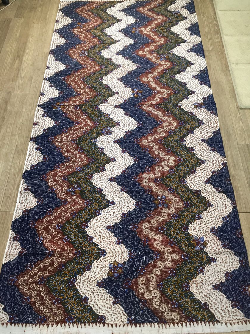 Batik Tulis Kebumen KE-A0581-02