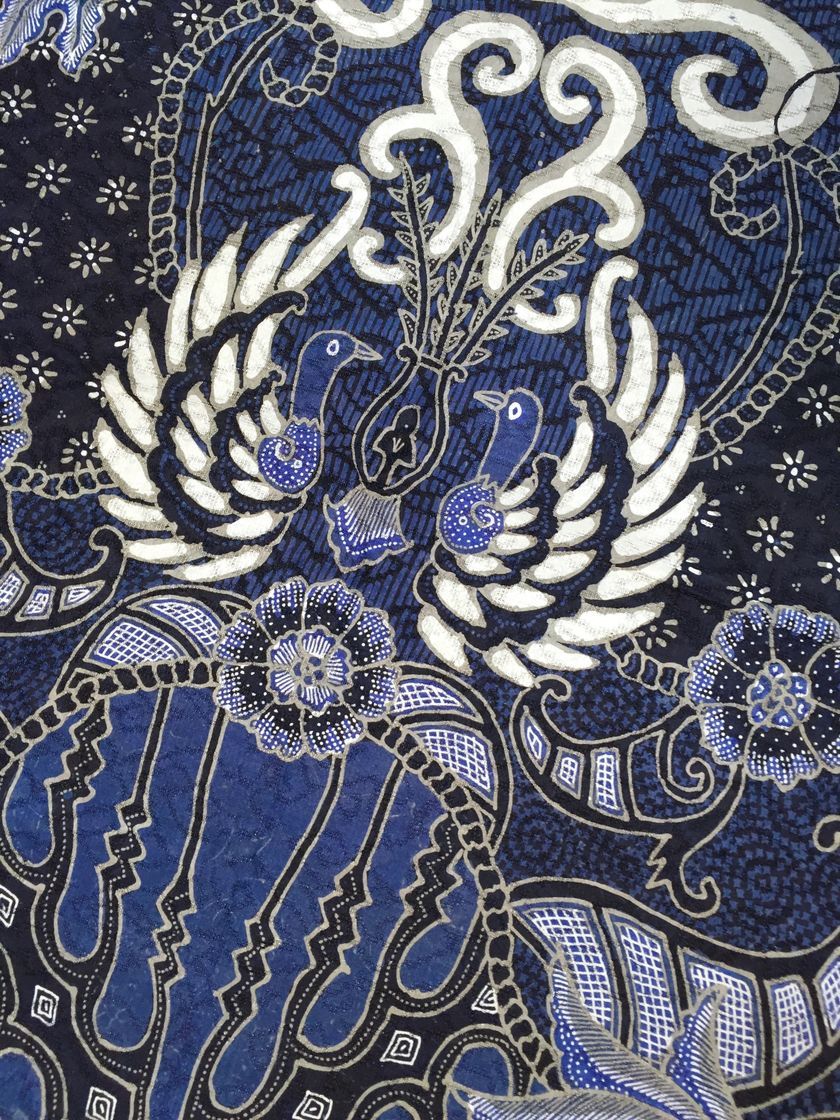 Batik Tulis Pekalongan AR-A0425-03