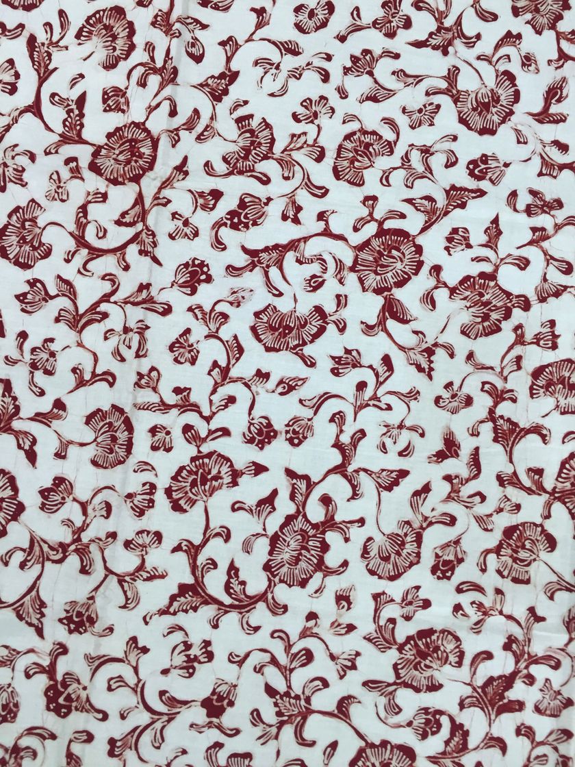 Batik Tulis Lasem KE-A0532-15