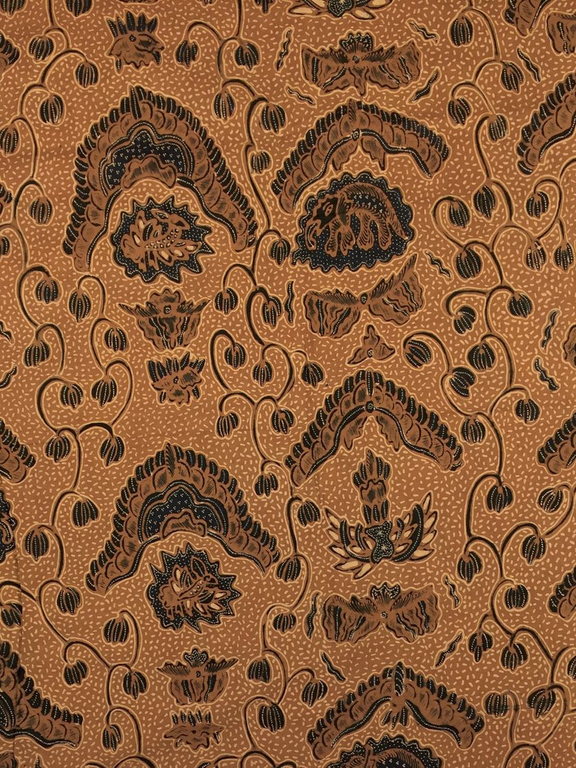 Batik Tulis Solo KP-A0364-03