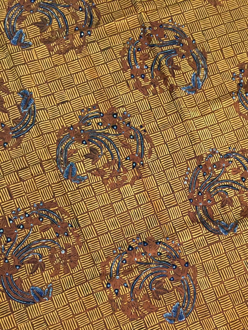 Batik Tulis Solo KF-A0530-04