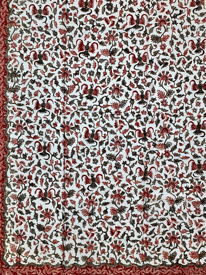 Batik Tulis Lasem KA-BAT-LA-W-5001