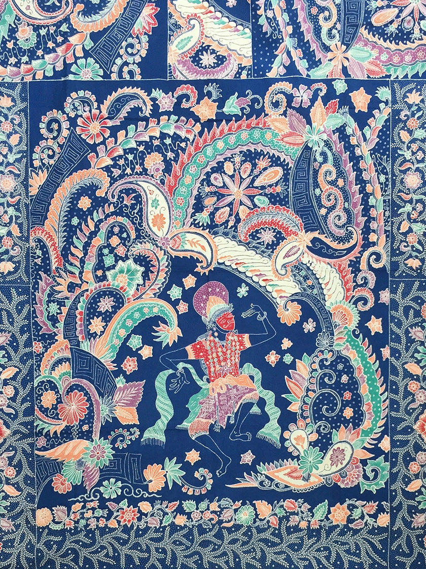 Batik Tulis Cirebon KA-BAT-CI-W-5016