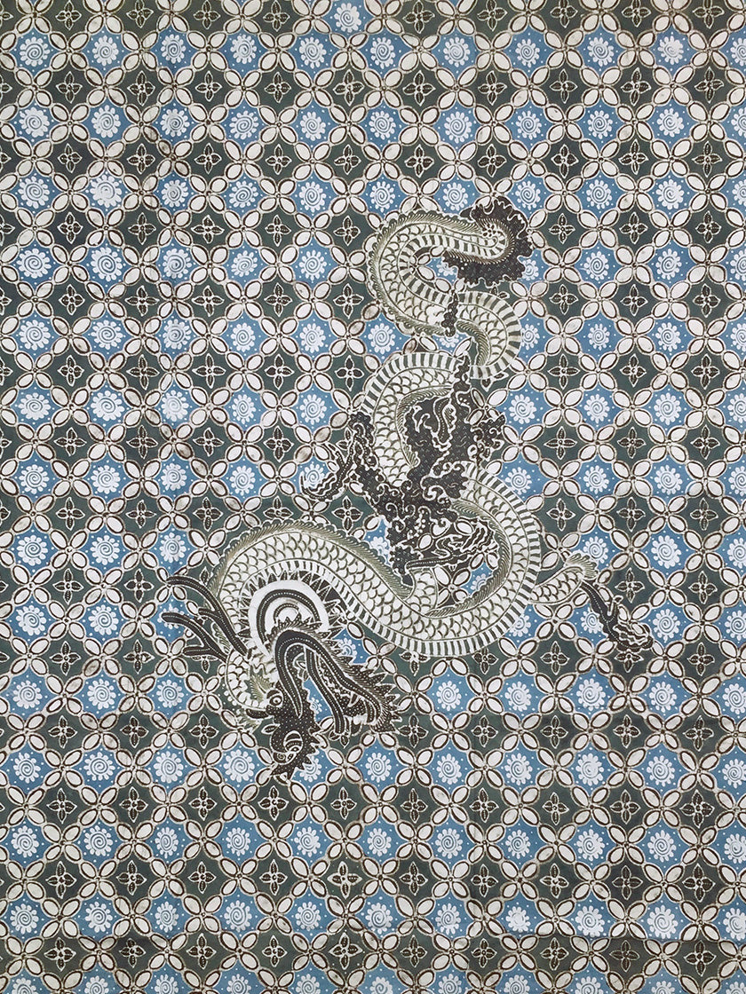 Batik Tulis Gunungkidul KA-BAT-GK-W-5032