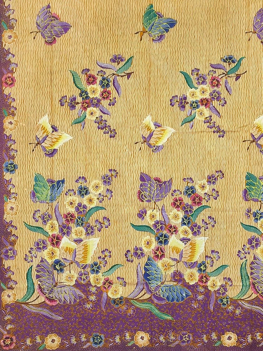 Batik Tulis Pekalongan KA-BAT-PK-W-5041