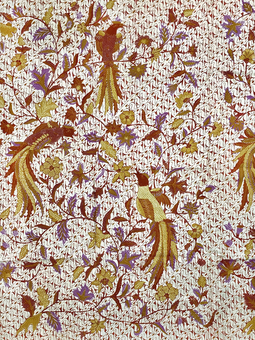 Batik Tulis Cirebon KA-BAT-CI-W-5110