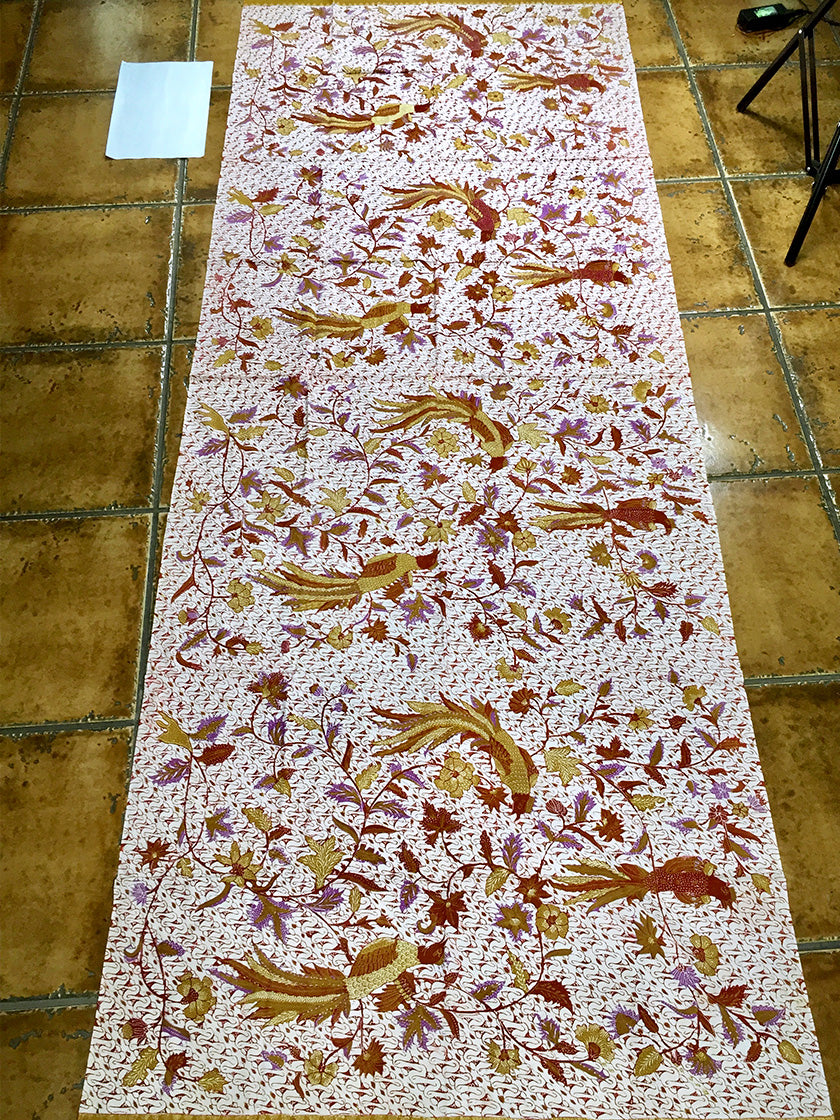 Batik Tulis Cirebon KA-BAT-CI-W-5110