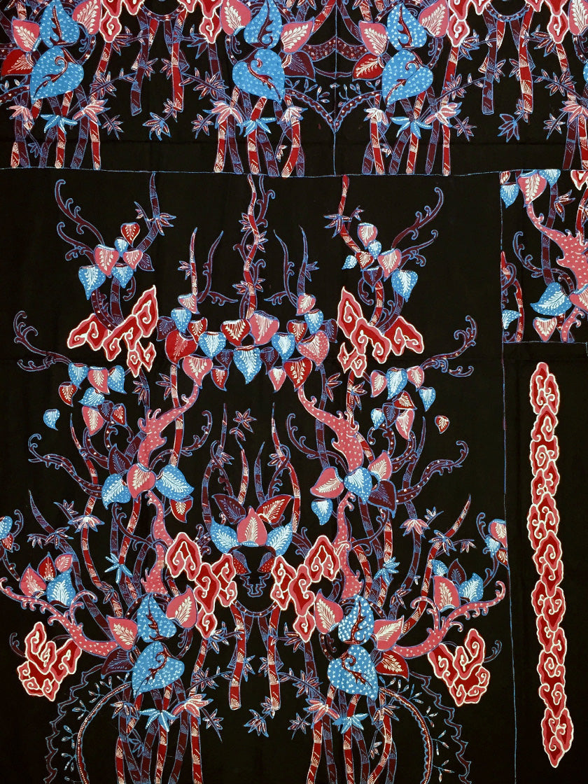 Batik Tulis Cirebon KA-BAT-CI-W-5111