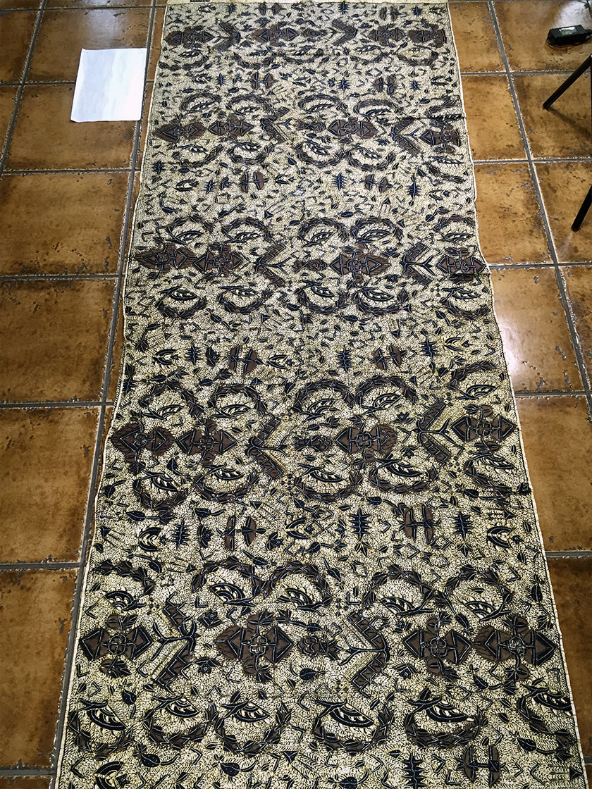 Batik Tulis Tulungagung KA-BAT-TU-W-5115