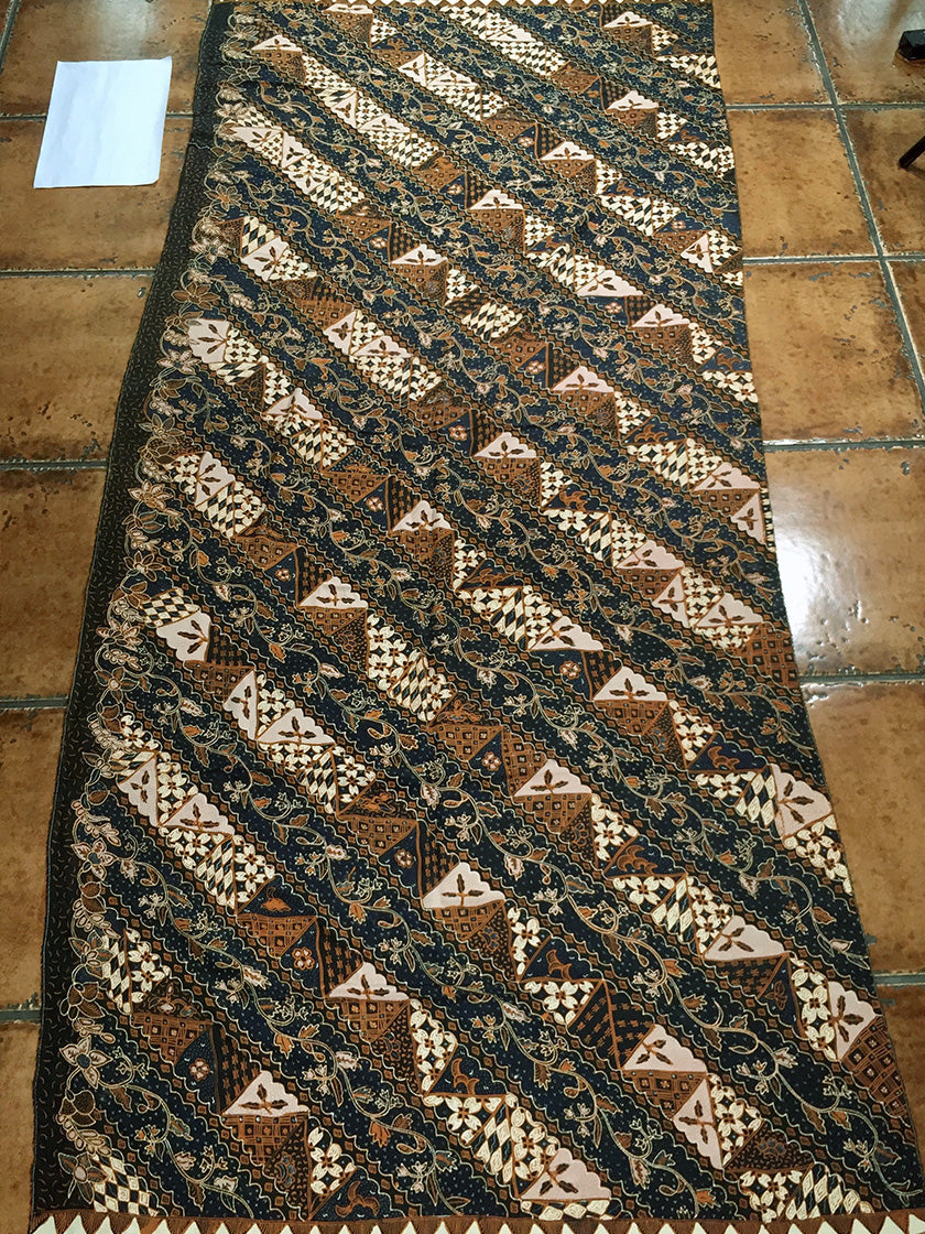 Batik Tulis Sragen KA-BAT-SR-W-5130